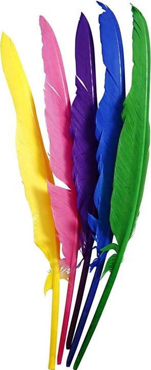 Produktbild Creativ Company Feathers