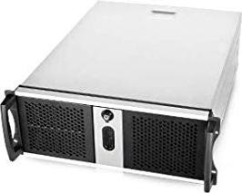 Actual product image Chenbro Micom RM42300-F2 4U Black