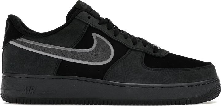 Image du produit Nike Air Force 1 Low -Summit White Vast Grey (44)