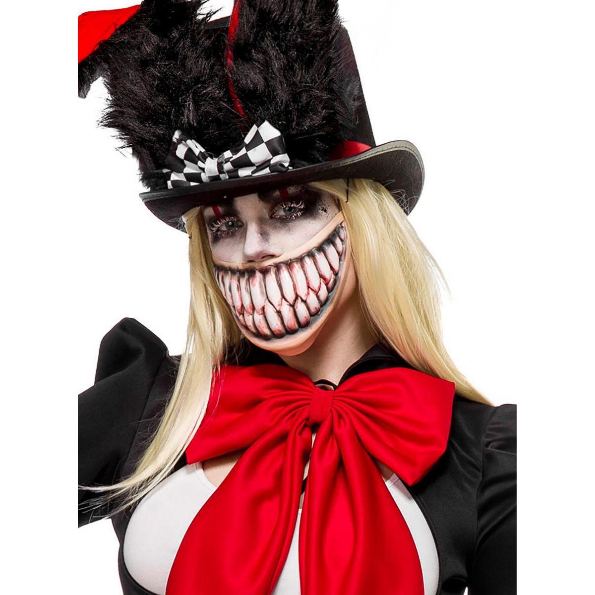 Thumbnail - Atixo Zähne-Maske