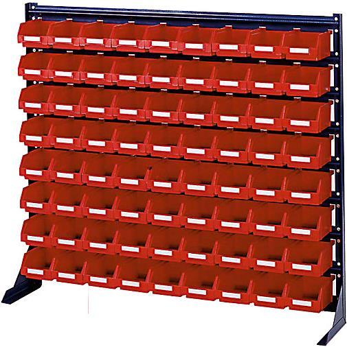 Actual product image kaiserkraft Storage rack, width 1020 mm