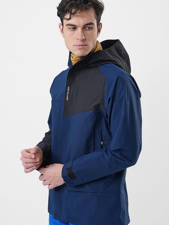 Produktbild Ortovox Seceda 3L Jacket (L)