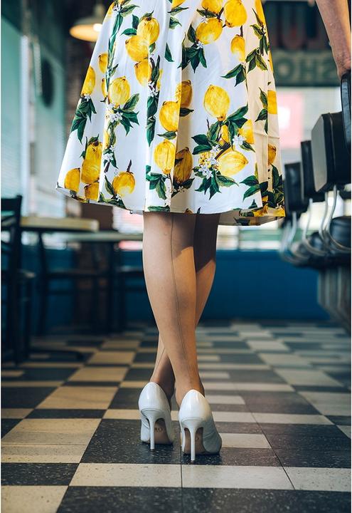 Produktbild Kix'ies Vanessa - Thigh High (L)