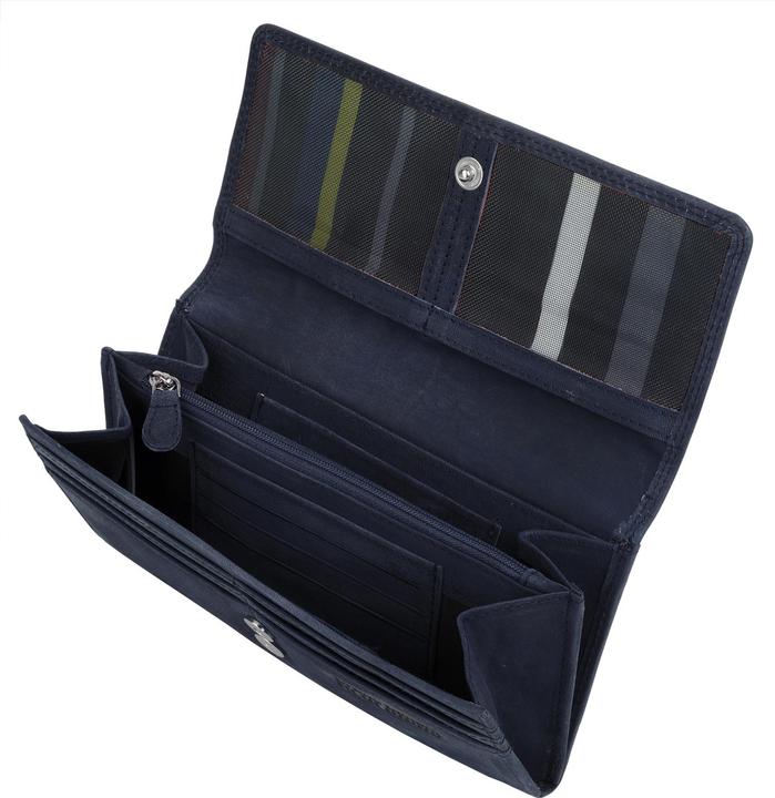 Actual product image Bruno Banani Geldbörse