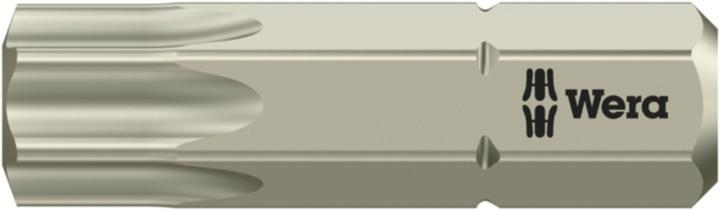 Produktbild Wera 3867/1 TS TX 10 x 25 mm (Bit-Adapter)