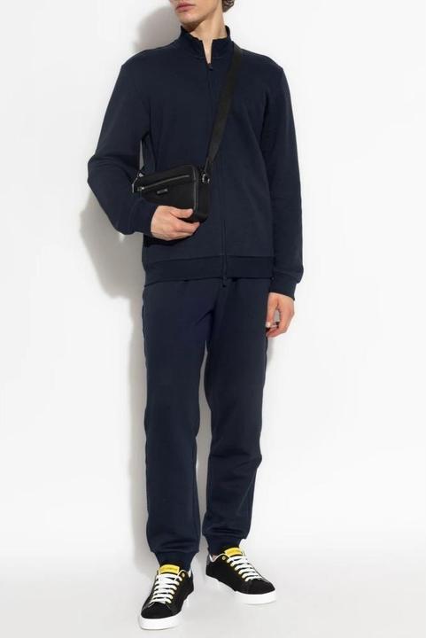 Produktbild Emporio Armani Sweaters Blue (L)