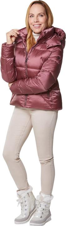 Produktbild New View Steppjacke (L)