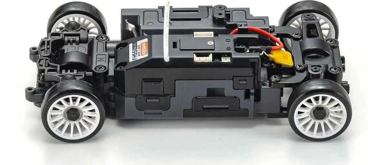 Produktbild Kyosho Europe Mini-Z AWD Lancia Delta Monte-Carlo (RTR Ready-to-Run)