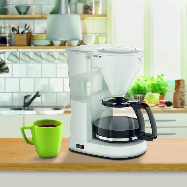 Produktbild Melitta Easy II 1023-01
