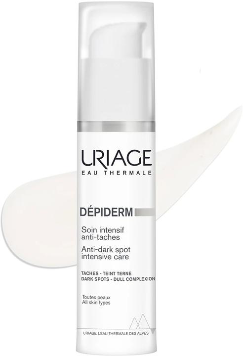 Actual product image Uriage Dépiderm Intensive Anti-Spot Care Fl 30 ml (30 ml, 24h cream)