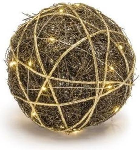 Image du produit STT Balle naturelle