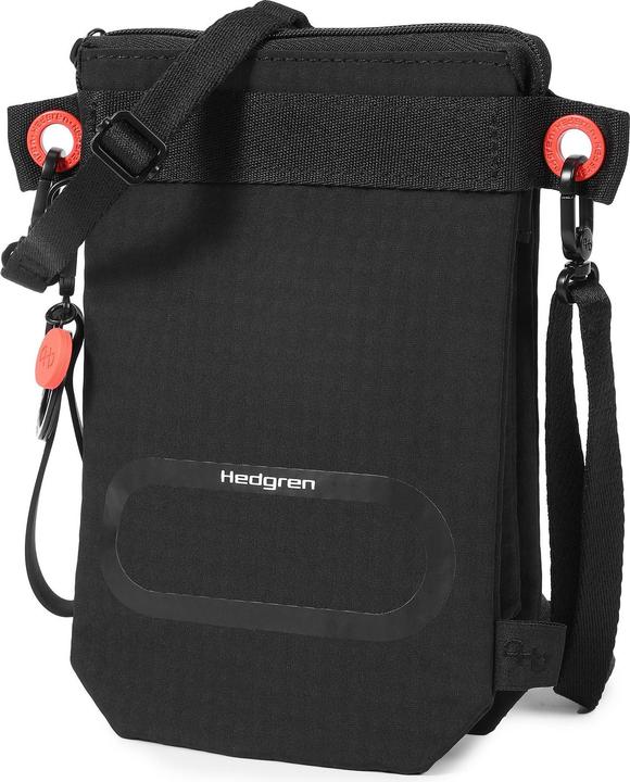 Immagine prodotto Hedgren Uni Umhängetasche RFID Schutz 13 cm
