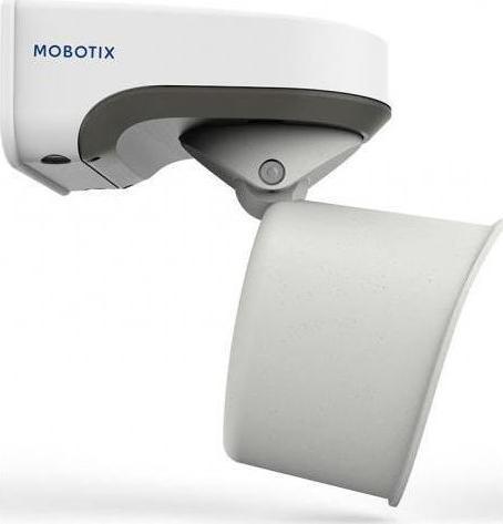 Actual product image Mobotix Box network camera (3840 x 2160 pixels)