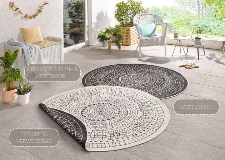 Actual product image Hanse Home Porto (200 cm)