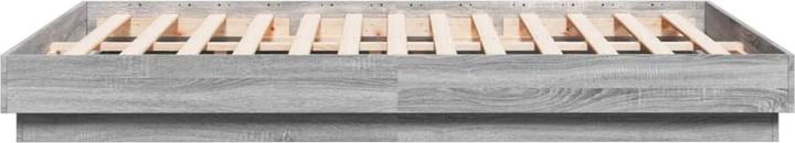 Produktbild vidaXL Bettgestell (160 x 200 cm)