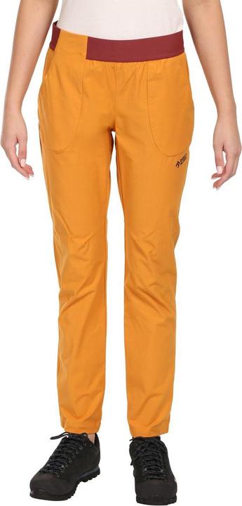 Produktbild Directalpine Frog Lady 1.0, Kletterhose, Damen (Regular Fit) - Direct Alpine, 200 (XL)