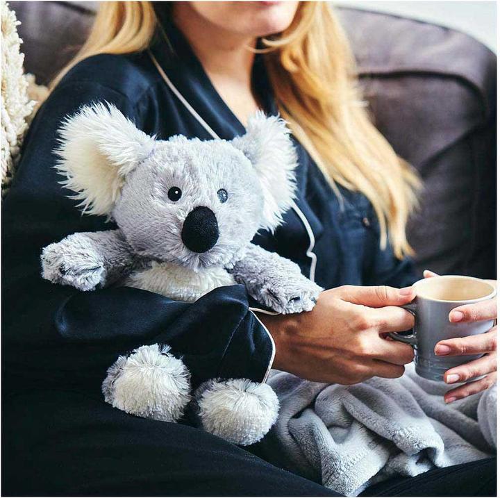 Produktbild Konjac Sponge Warmies - Koala