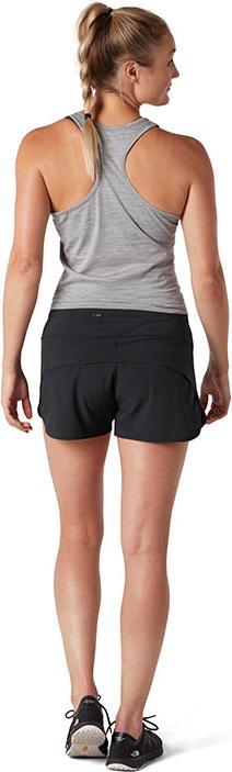Actual product image Smartwool Ws Sport Lined Short (L)