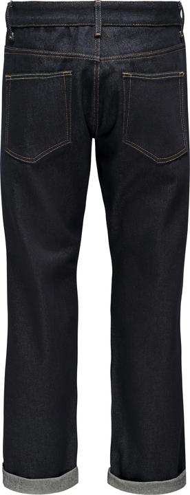 Produktbild Only & Sons Gerade geschnitten Mittlere Taille Jeans Normal geschnitten jeans (W28/L30)