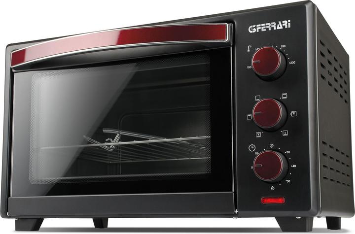 G3 Ferrari Mini electric oven G10132, 28 l