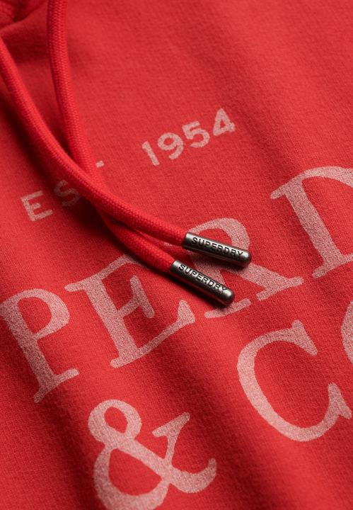Produktbild Superdry 1954 Company (S)