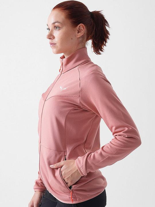 Produktbild Salewa Women's Puez Cammino PL Jacket (42, XL)