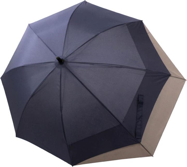 Produktbild Doppler Fiber Long Stockschirm 80 cm