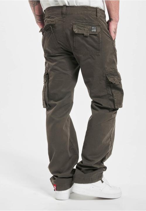 Produktbild Alpha Industries Jet Hose - 92445 (30)