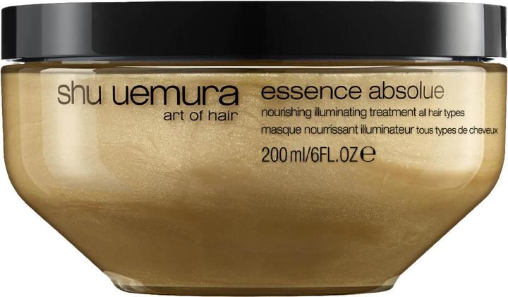 Immagine prodotto Shu Uemura Trattamento illuminante nutriente Essence Absolue (200 ml)