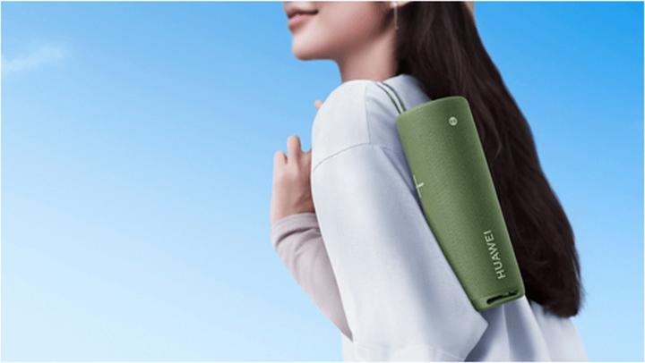 Actual product image Huawei Sound Joy (26 h, Rechargeable battery operated)