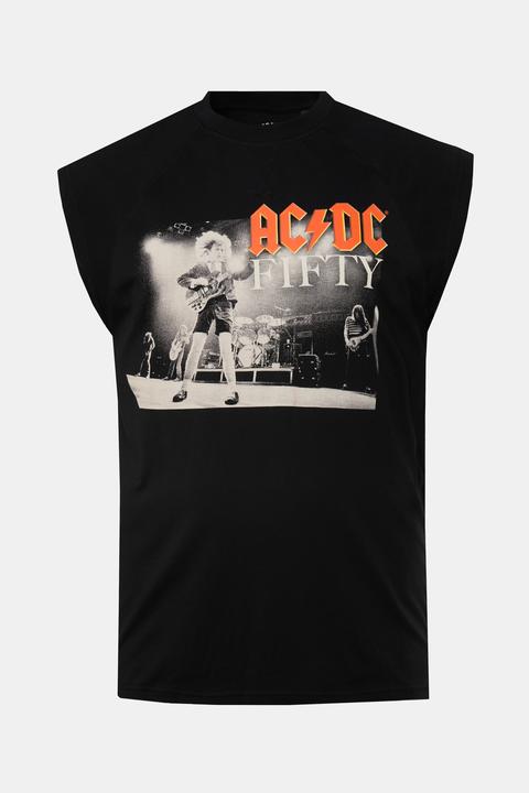 Produktbild JP1880 Tanktop, Bandshirt, AC/DC (7XL)