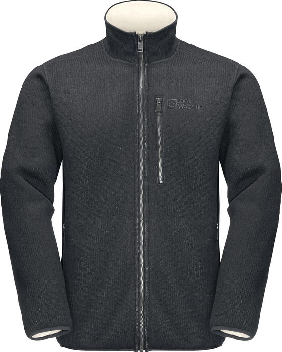 Jack Wolfskin Robson Fjord Jacket