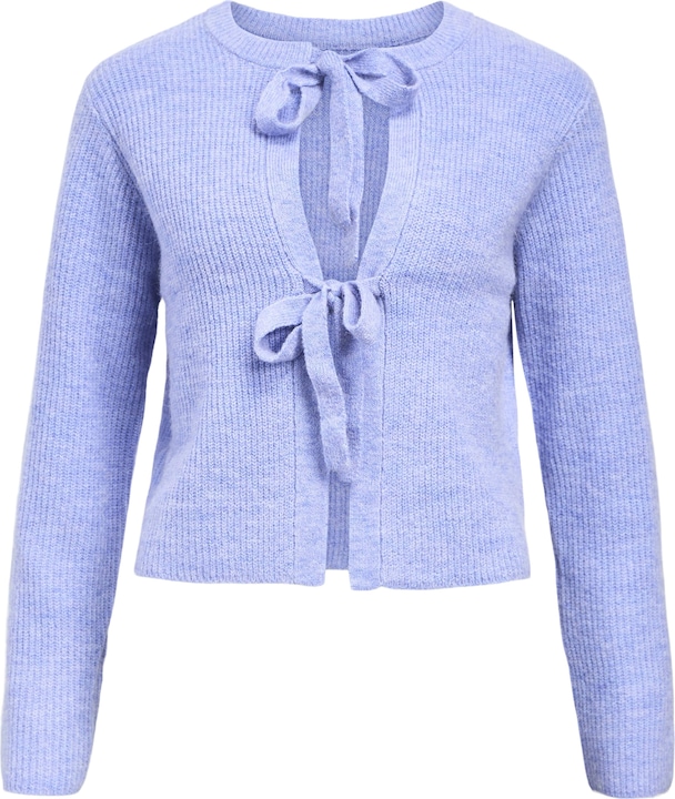 Produktbild Object Kurzer Wollgemisch Strickjacke (S)