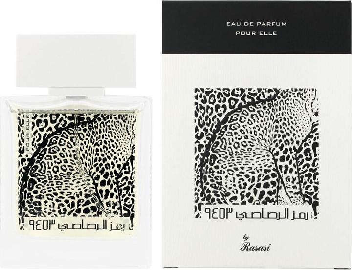 Produktbild Rasasi Rumz Al Leo Pour Elle (Eau de Parfum, 50 ml)