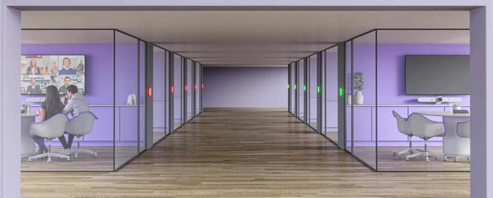 Productafbeelding Logitech Kraanplanner