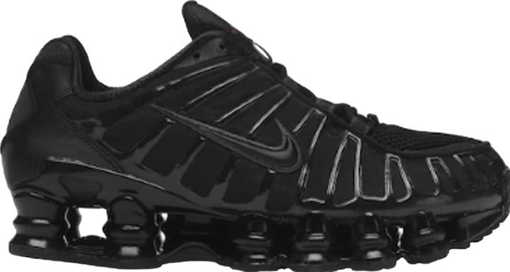 Immagine prodotto Nike Shox TL (37.5)