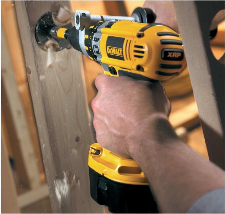 Immagine prodotto DeWalt Punta rapida per legno / Forstner, ø 28 mm (adatta per l'uso in trapani a batteria, f (28 millimetri)