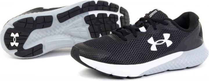 Actual product image Under Armour Charged Rogue 3 (44.5)