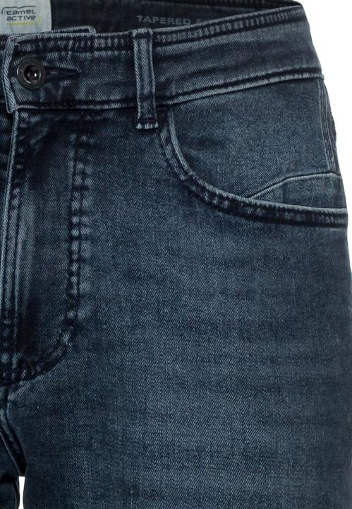 Image du produit Camel Active fleXXXactive® Denim coupe conique (W31/L30)