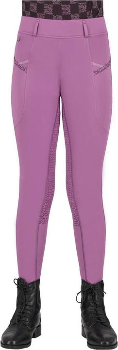 Produktbild Qhp Reitlegging Lize Junior Vollbesatz (116)