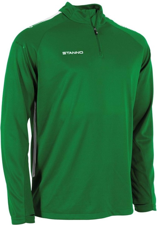 Actual product image Stanno First 1/4 Zip Top (L)