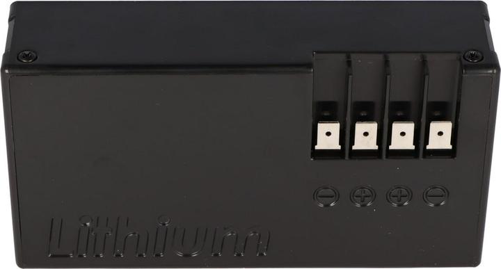 Produktbild AccuCell Akku Ambrogio Akku, Wiper-Rasenmäher-Roboter (Rasenmäher)