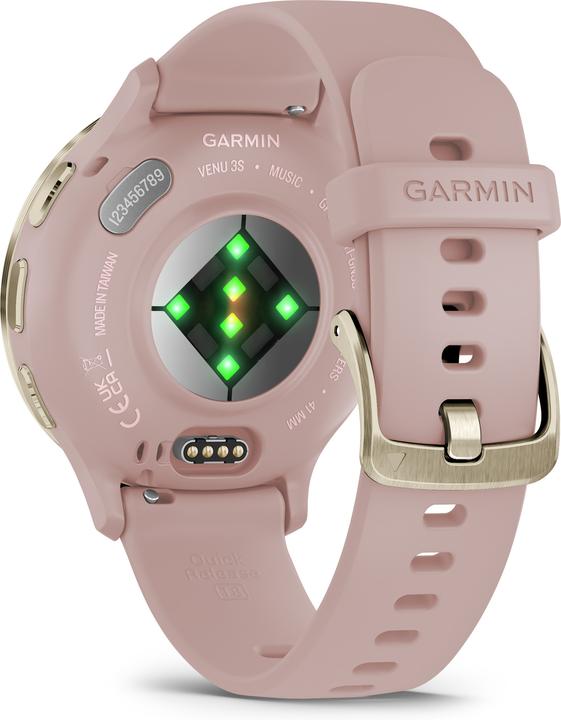 Immagine prodotto Garmin Venu 3S (41 mm, Solo WiFi)