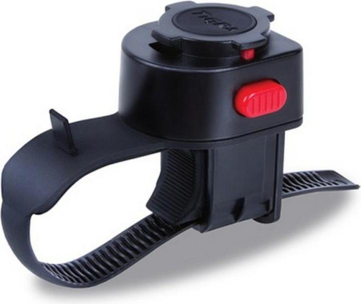 Produktbild Tigra FitClic MountCase 2 Bike Kit Apple iPhone 11 Pro