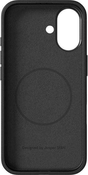 Actual product image Nudient Bold MagSafe Case (Apple iPhone 17)