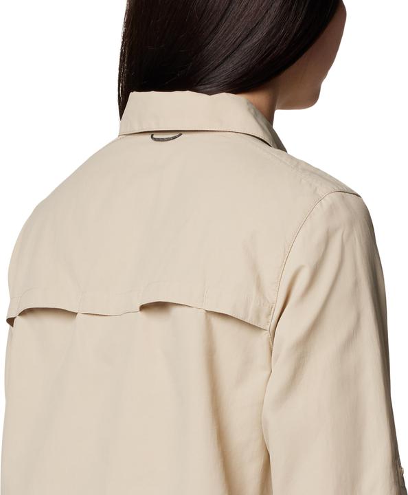 Actual product image Columbia Silver Ridge™ 3.0 EUR LS (M)