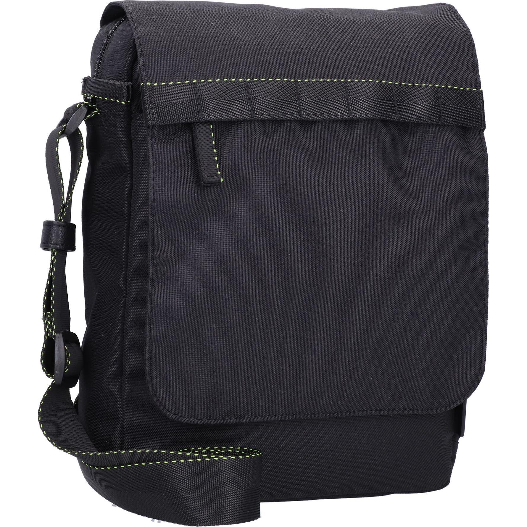 Thumbnail - Tom Tailor, Handtasche, Umhängetasche 22,5 cm, Schwarz