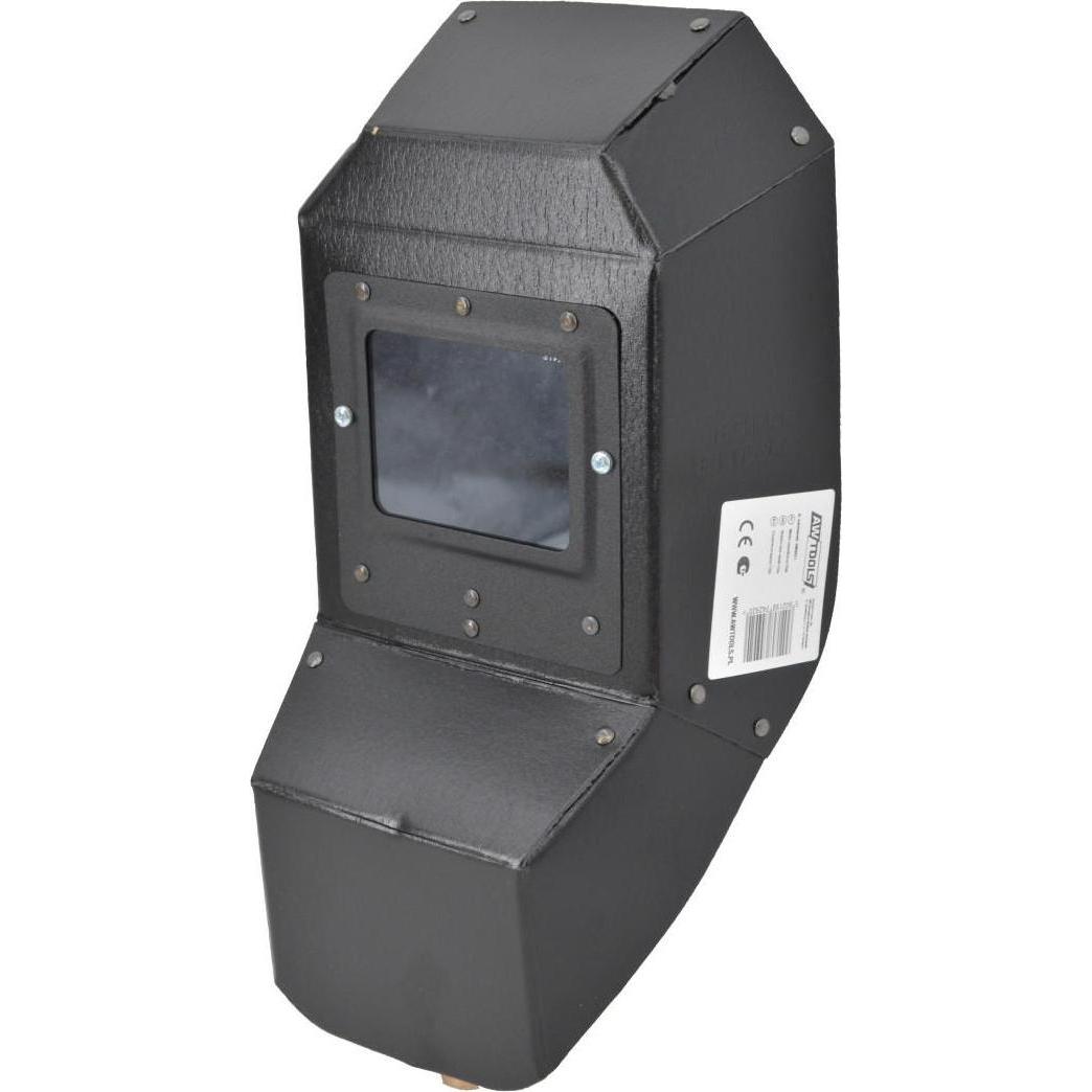 Awtools, Schutzbrille + Gesichtsschutz, MASKA / TARCZA SPAWALNICZA TSM, 80 x 100mm