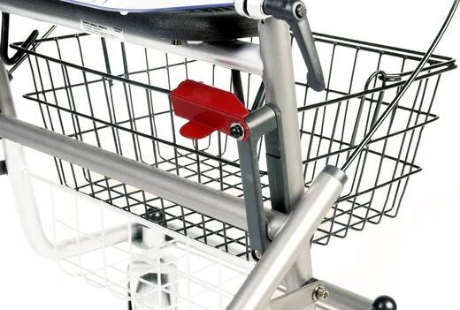 Produktbild Devilbiss Rollator Cristallo