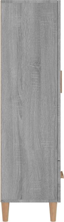 Image du produit VidaXL Jayla (70 x 31 x 115 cm)